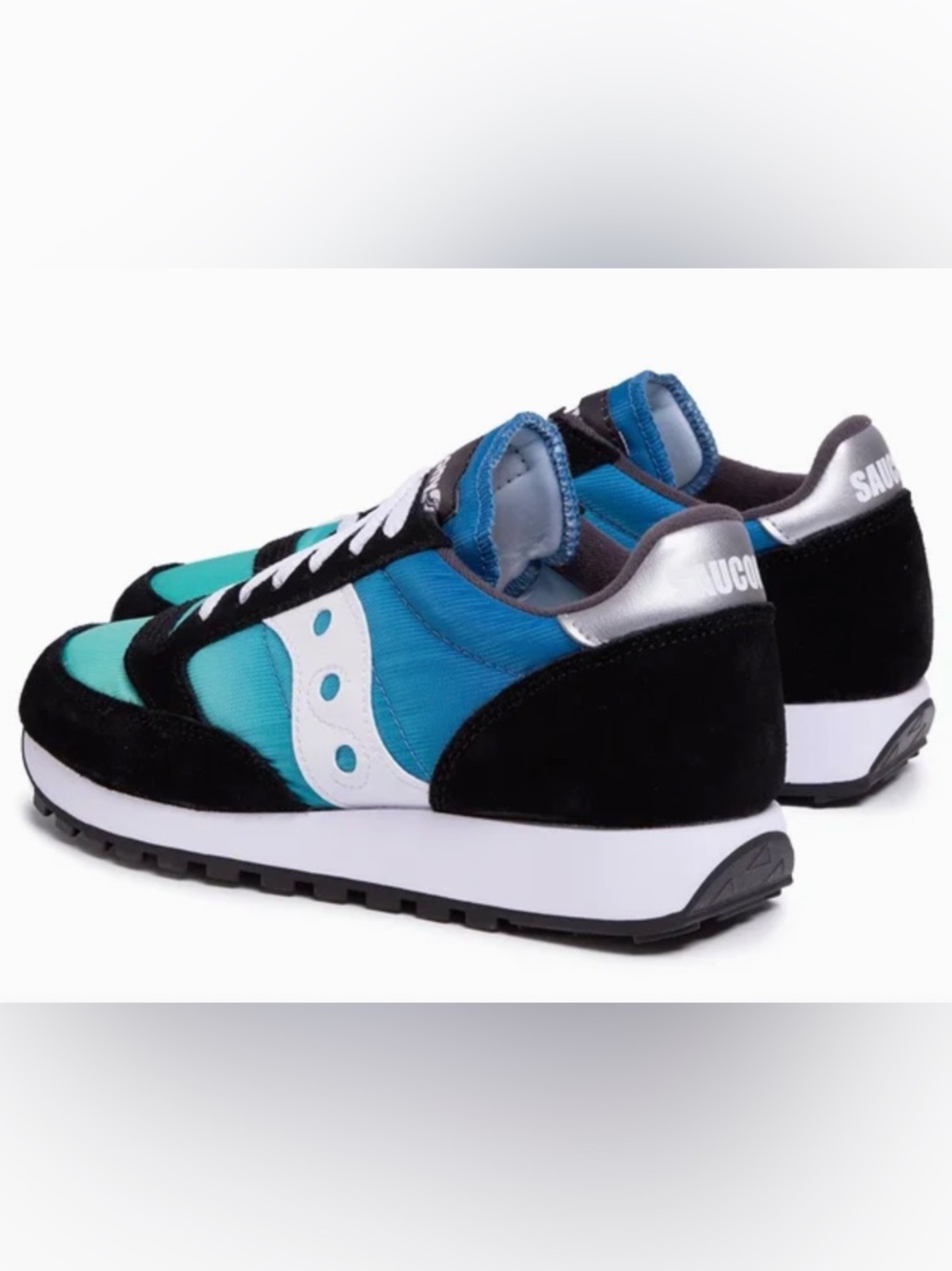 Saucony Originals Jazz Original Vintage trainers - Picture 4 of 15